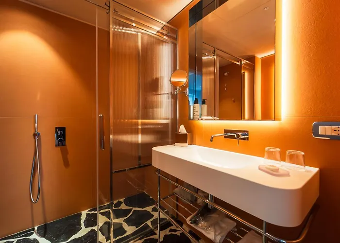 Calimala Otel Milano