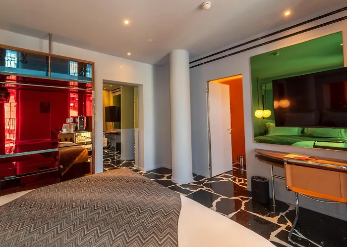 Calimala Otel Milano