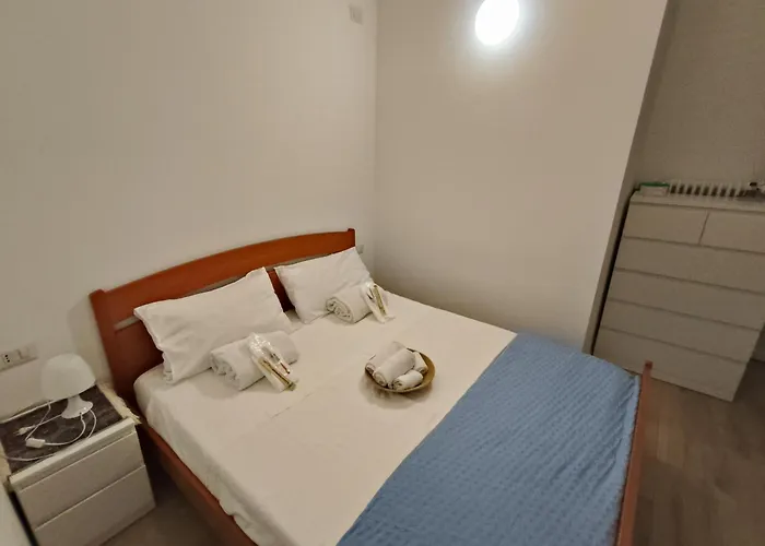 Apartamento Arca M4 Forlanini Free Parking *