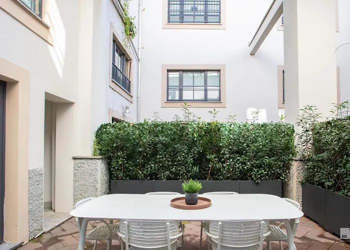 Luxury House In Pietrasanta 130 Mq