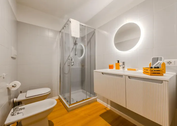 Naviglio M4 Relax E Design *