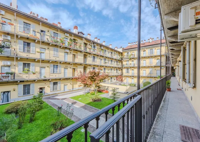 Naviglio M4 Relax E Design