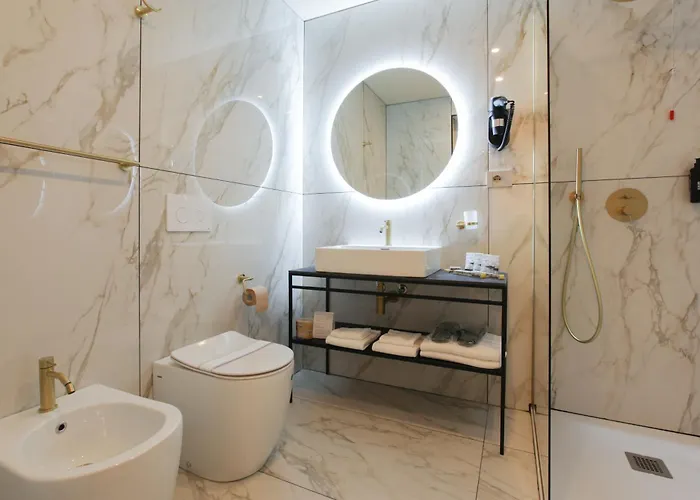 The Floor 3* Μιλάνο