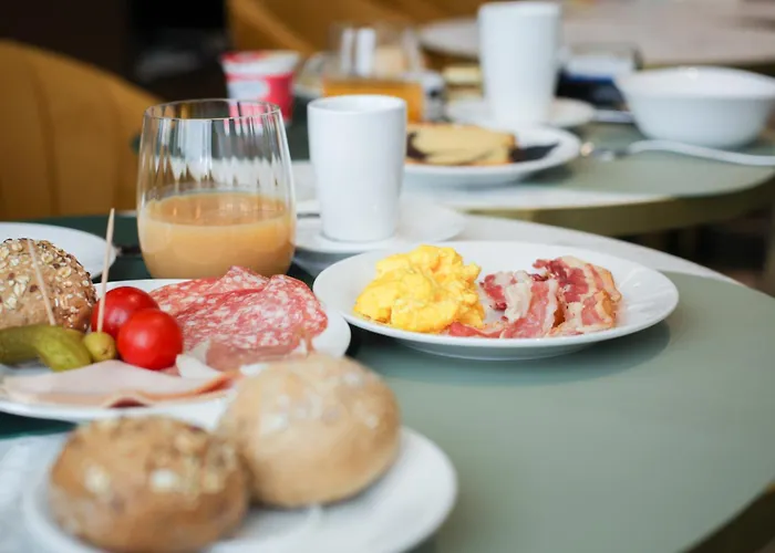 The Floor Ξενοδοχείο