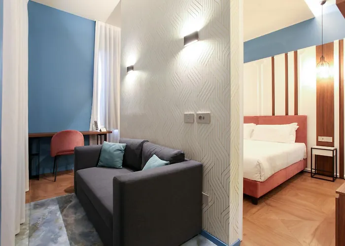 The Floor Μιλάνο