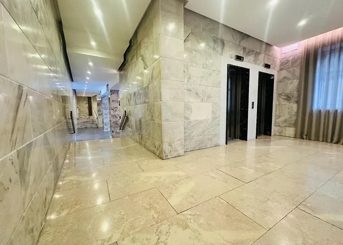 The Floor Μιλάνο