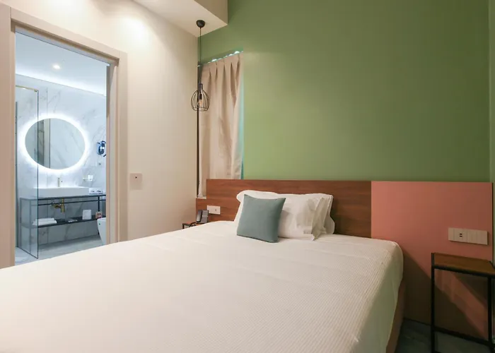 The Floor 3* Μιλάνο