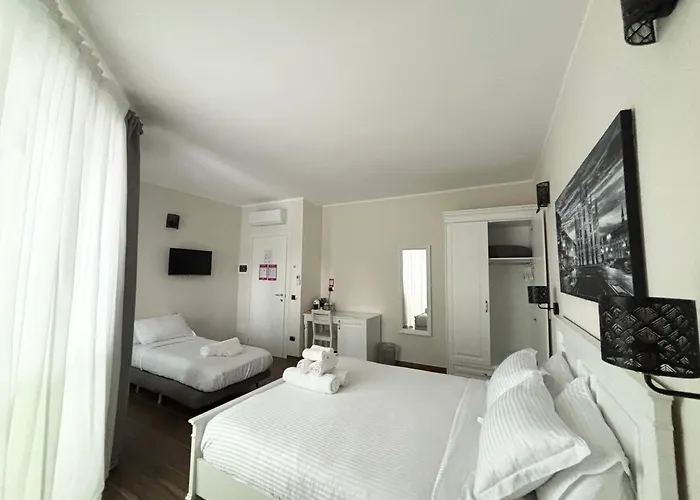 San Siro House Milaan