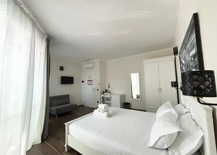 San Siro House Gasthuis 3*