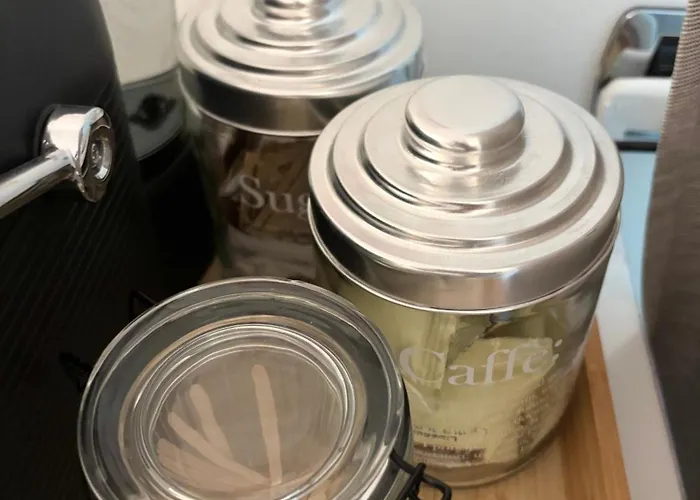 San Siro House Gæstehus Milano