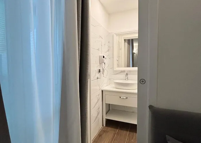 Gasthuis San Siro House 3*