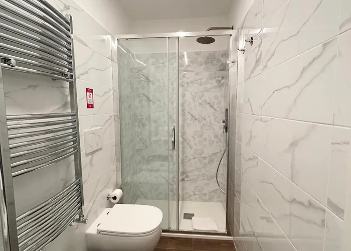 Gæstehus San Siro House