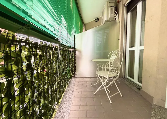 San Siro House Gæstehus Milano