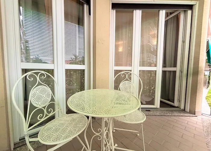 Gæstehus San Siro House