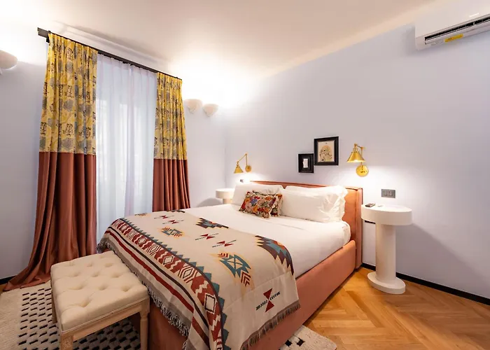 Casa de hóspedes V-collection Solferino