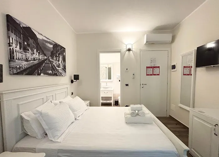 San Siro House 3*