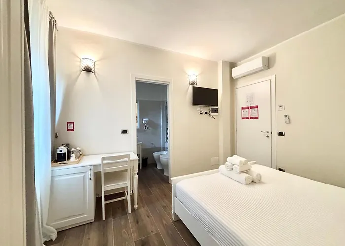 San Siro House Milaan