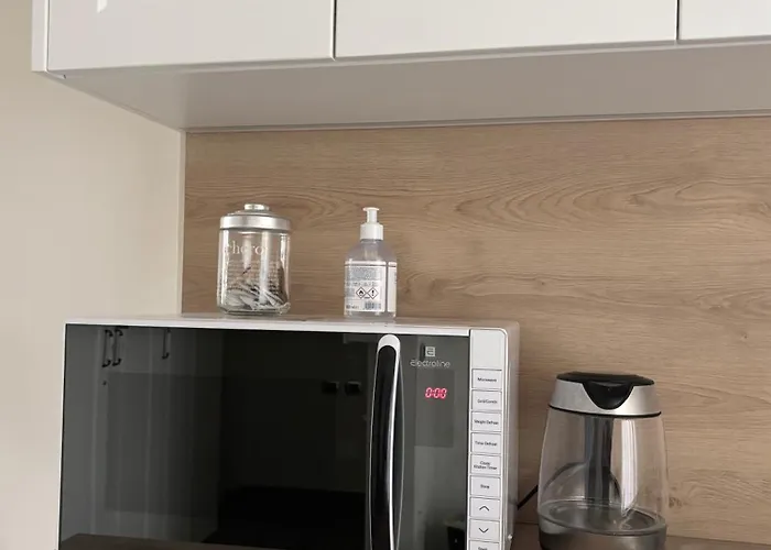 Gæstehus San Siro House