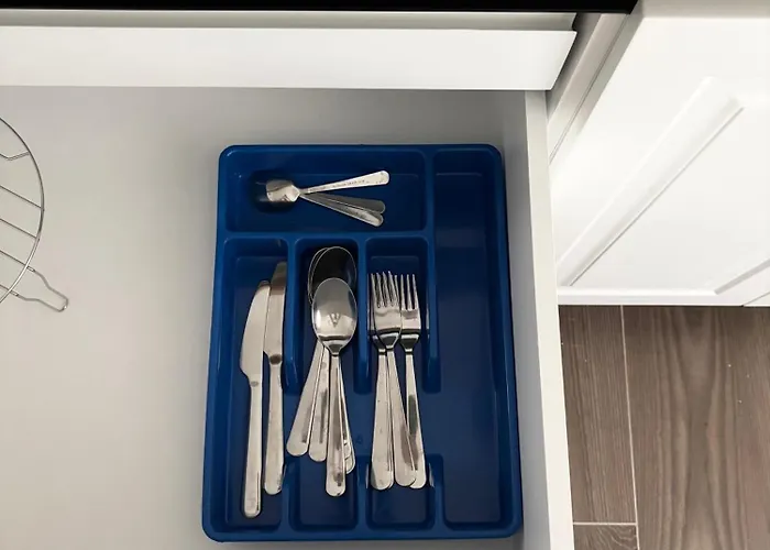 Gæstehus San Siro House 3*