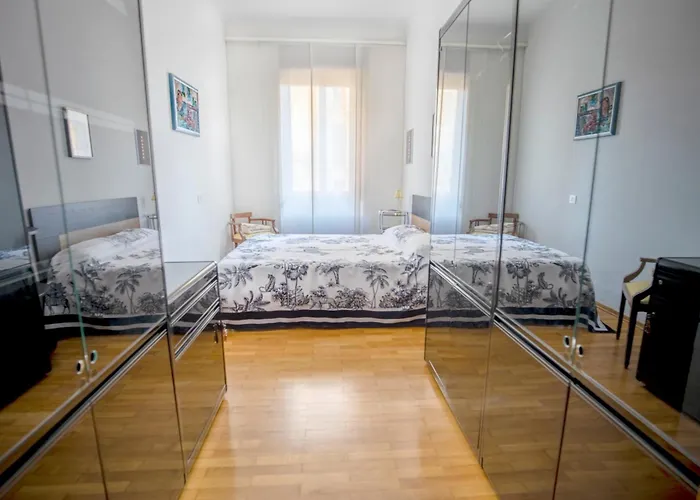 Apartament Sudio&a Miele