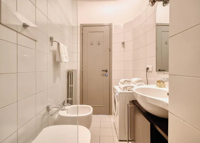 Appartement Hostmate - - Savona - Solari *