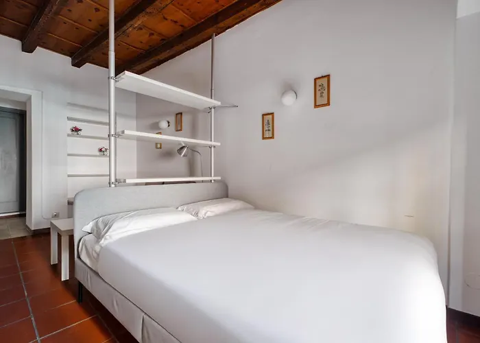 Appartement Hostmate - - Savona - Solari