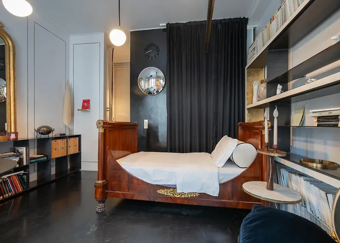 Apartament Artist *