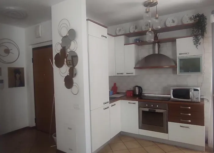 Elemi House * 밀라노