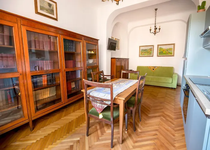 Apartament Sudio&a Miele