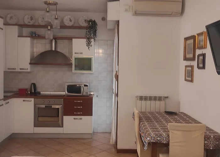 Elemi House 아파트 밀라노