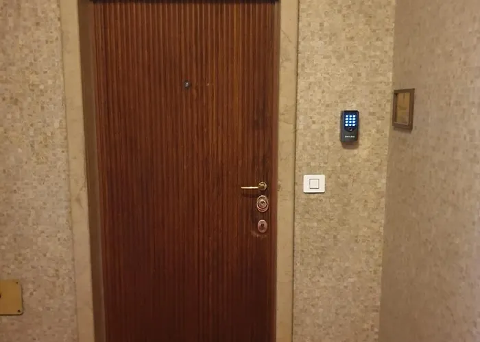 Sudio&a Miele Apartament Mediolan