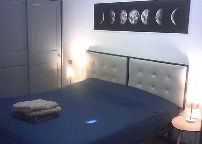 Apartman Milanocorsolodi Milánó