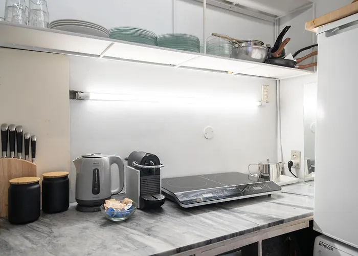 Artist Apartament
