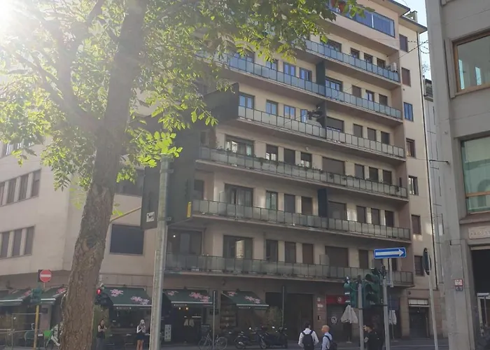 Sudio&a Miele Apartament *