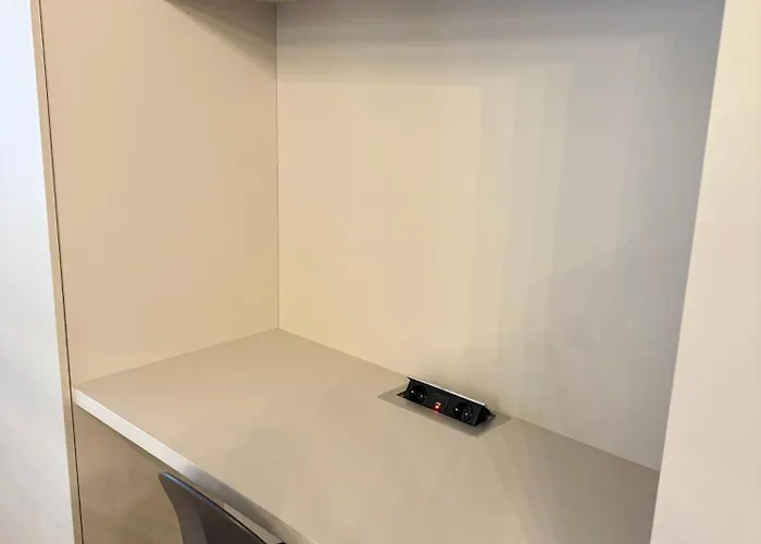 Luxury House In Pietrasanta 130 Mq Apartmán *