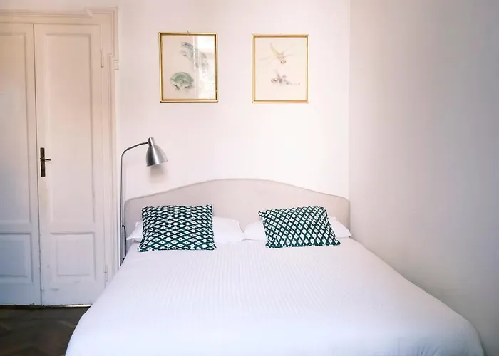 Apartmán Comecasa 3 Bedrooms Near Bocconi