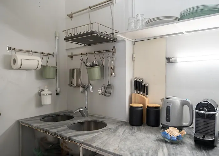 Artist Apartament