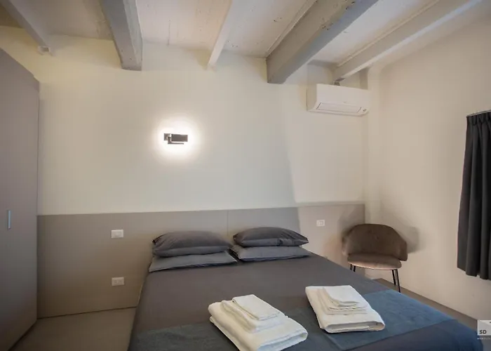 Luxury House In Pietrasanta 130 Mq Apartmán Milán