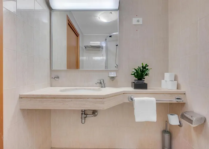 Mi Casa Fraschini Apartment