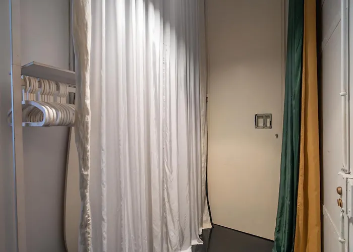 Apartament Artist Mediolan