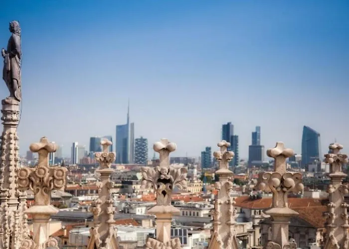 Sudio&a Miele Apartament