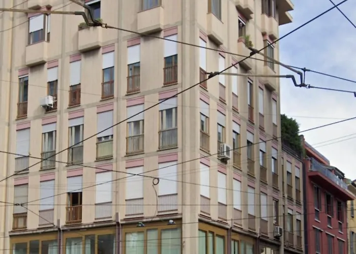 Apartament Artist