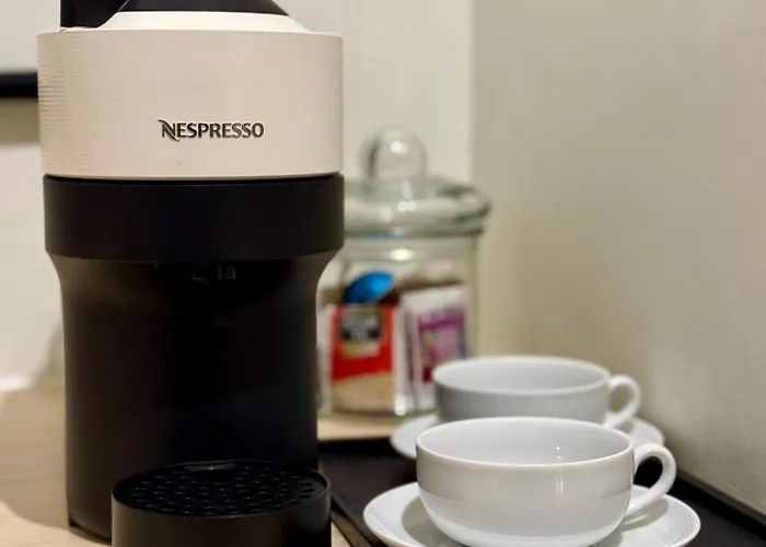 Naviglio M4 Relax E Design Daire