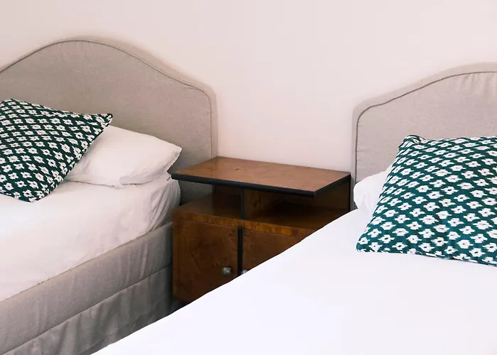 Comecasa 3 Bedrooms Near Bocconi * Milán