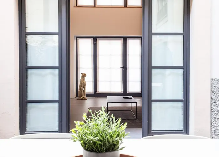 Luxury House In Pietrasanta 130 Mq