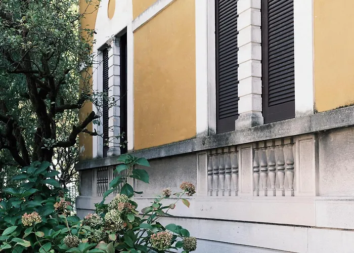 Comecasa 3 Bedrooms Near Bocconi Apartmán Milán