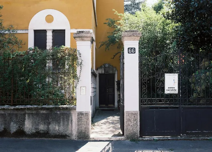 Comecasa 3 Bedrooms Near Bocconi Milán