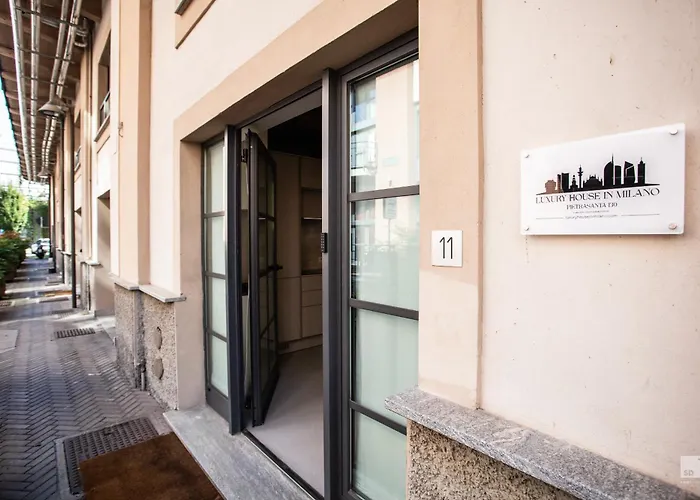Luxury House In Pietrasanta 130 Mq