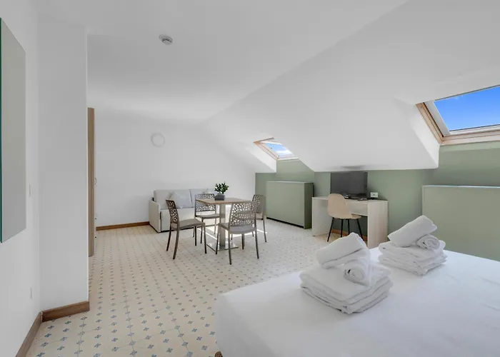 Mi Casa Fraschini Mailand