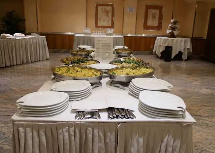 Michelangelo Hotel Milán